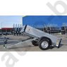 ALUX 3 N1 750 kg